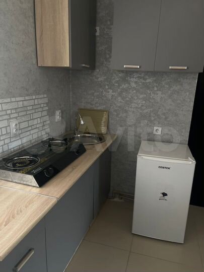 Комната 30 м² в 1-к., 2/2 эт.