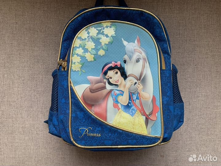 Рюкзак для девочки
