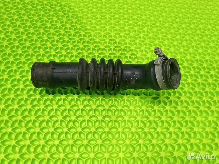 Патрубок топливного бака nissan almera N16