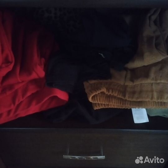 Одежда женская, вся импортная, раз 50-54