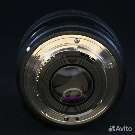 Yongnuo 35mm 2.0 для Nikon