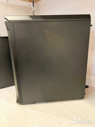 Компьютер GTX 1660 Super