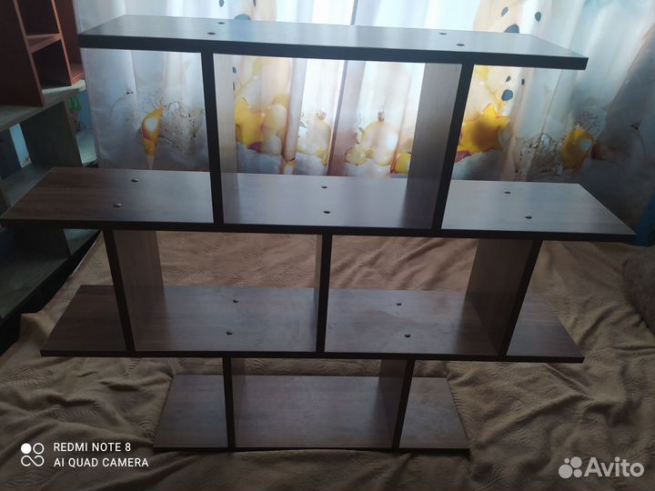 Полочка настенная