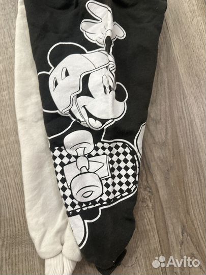 Спортивные штаны детские