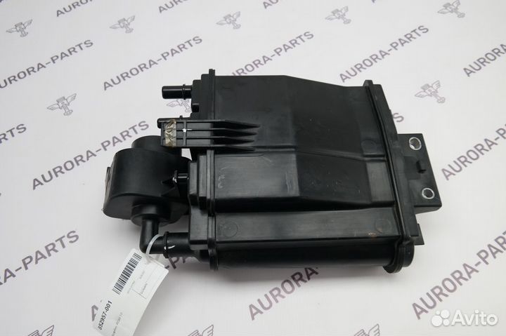 Абсорбер паров топлива XC60 2017