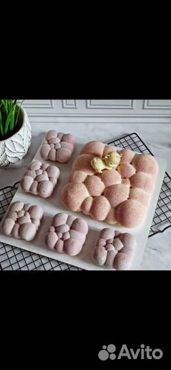 Торты и капкейки на заказ