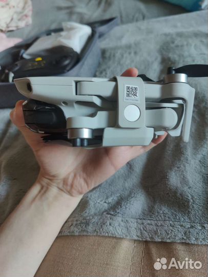 Dji mini se fly more combo