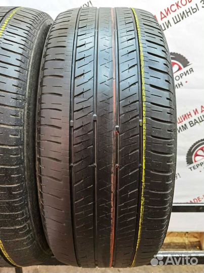 Bridgestone Ecopia H/L 422 Plus 255/50 R20 104V