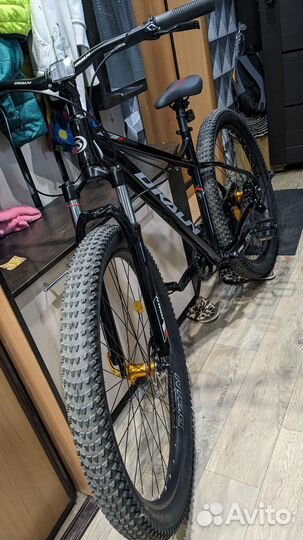 Горный велосипед dkaln XT 3.0