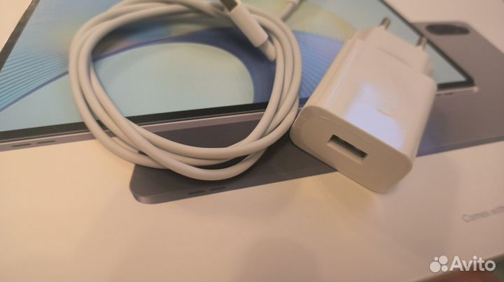 Оригинальное зарядное устройство Honor Pad x9