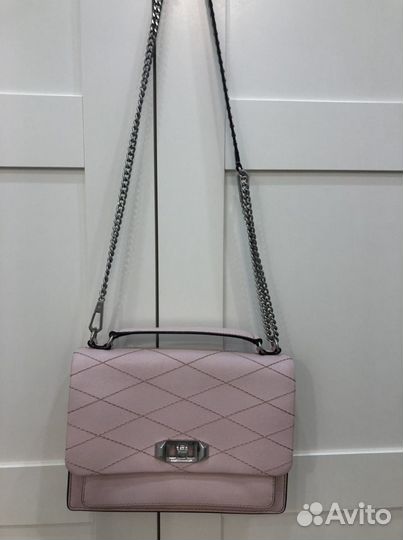 Сумка женская,Rebeccaminkoff,оригинал