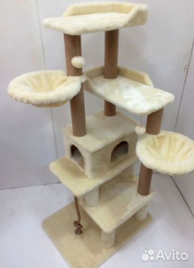 Специально для вашего питомца комплекс 