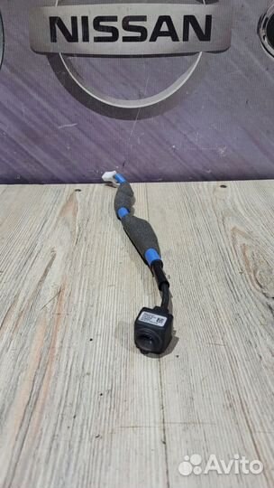 Камера infiniti QX60