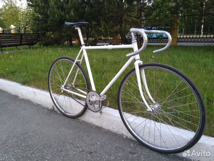 Фикс Fuji Ace 1988 г