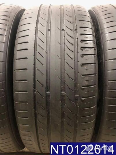 Continental ContiSportContact 5 225/45 R18 95Y