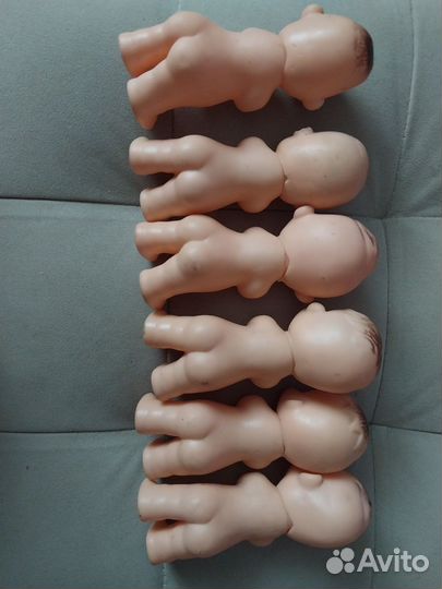 Пупсы китайцы