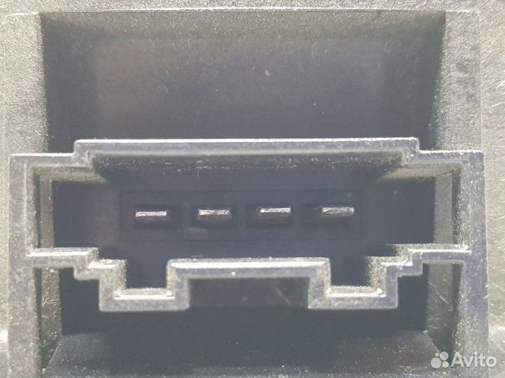 Динамик задний левый Mercedes-Benz Ml320 2008