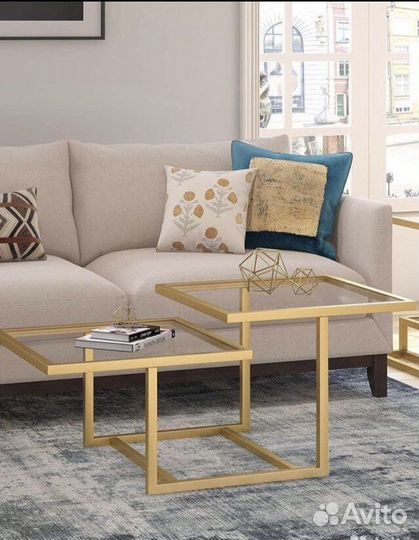 Мебель лофт на заказ