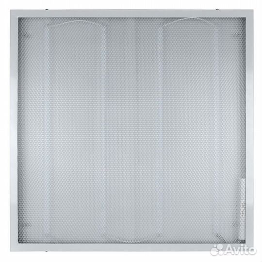 Светодиодный светильник Volpe 