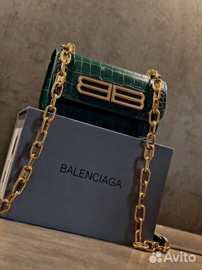 Сумка женская balenciaga