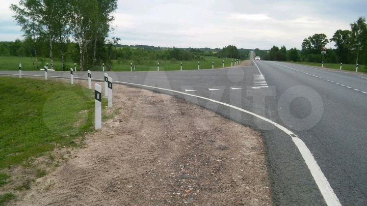 Участок 30 га (СНТ, ДНП)