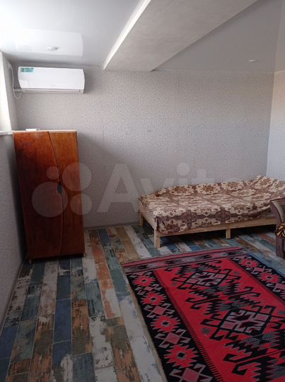 2-к. квартира, 47,2 м², 1/11 эт.