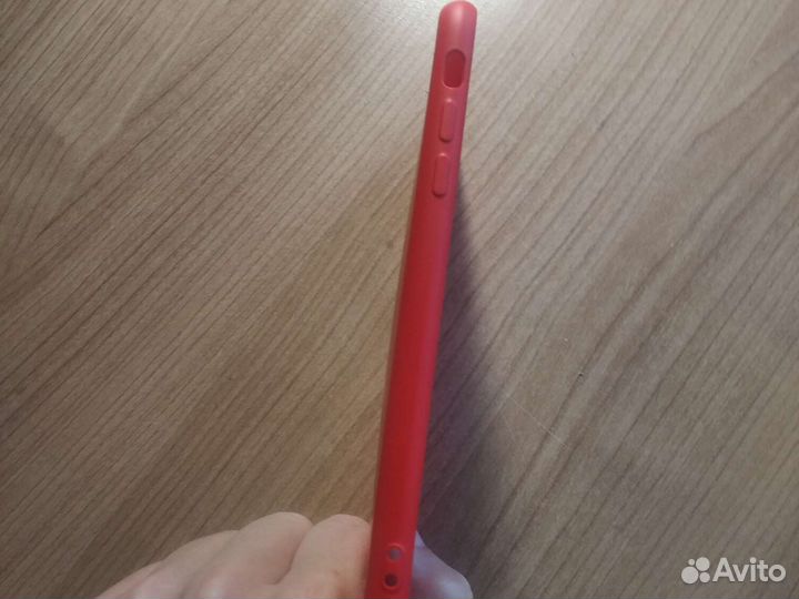 Чехол на iPhone 6 plus новый