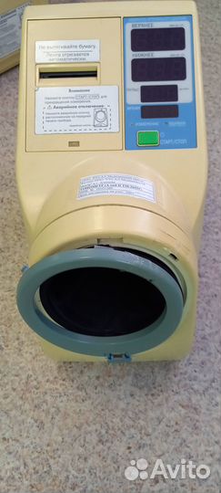 Тонометр (А end D TM-2655 P)