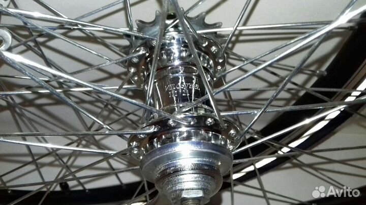 Колеса для велосипеда 28