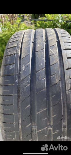 Kinforest Wildclaw A/T 245/40 R18 19