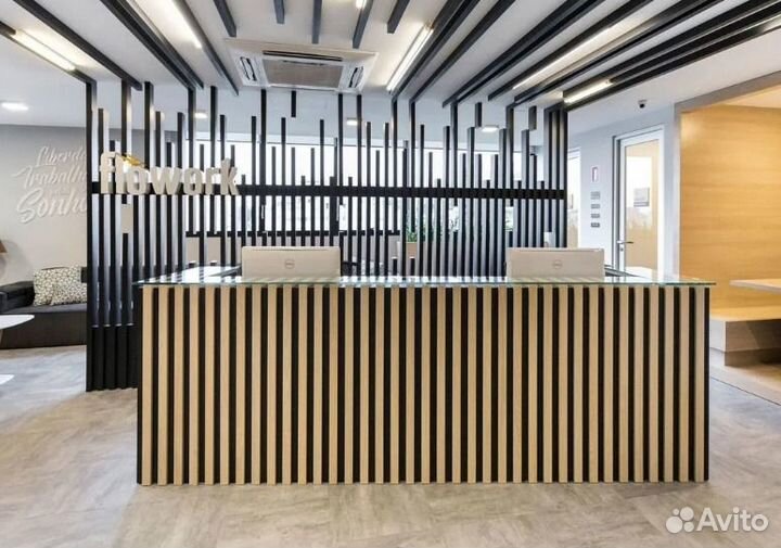 Новая Барная Стойка 