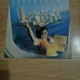 Supertramp, Breakfast in America