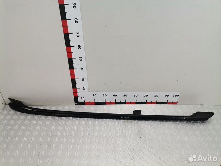 Рейлинги для Volkswagen Golf 4 1J9860025B03C