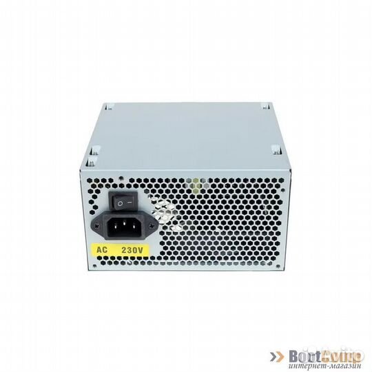 Блок питания Foxline 450W FZ450R OEM