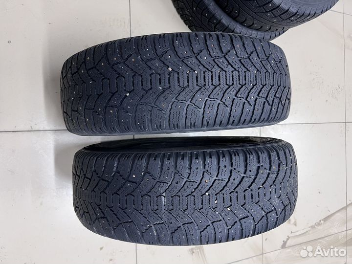 Aeolus Ice Challenger 185/65 R14