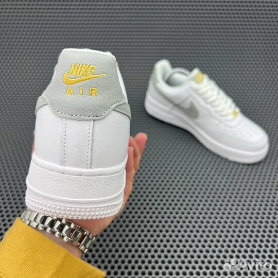 Кроссовки Nike Air Force 1 Low