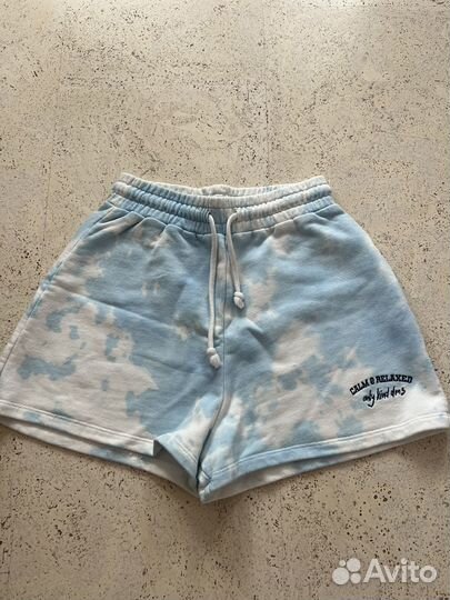 Шорты pull bear