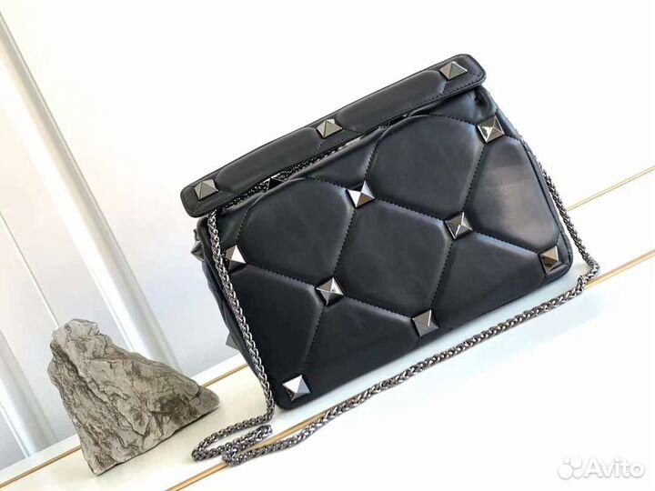 Сумка valentino Roman stud