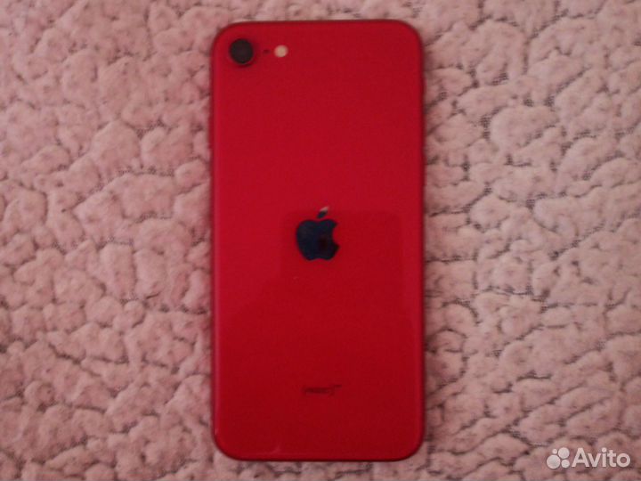 iPhone SE (2020), 64 ГБ