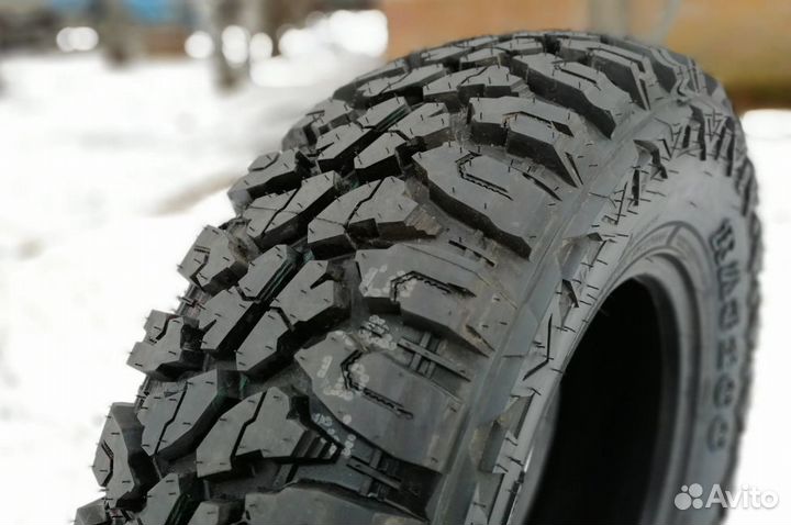 Roadcruza RA3200 35/12.5 R20 121Q