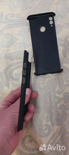 Чехол (Бампера на honor 10 lite)