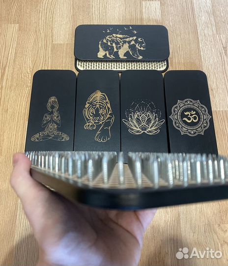 Доска Садху