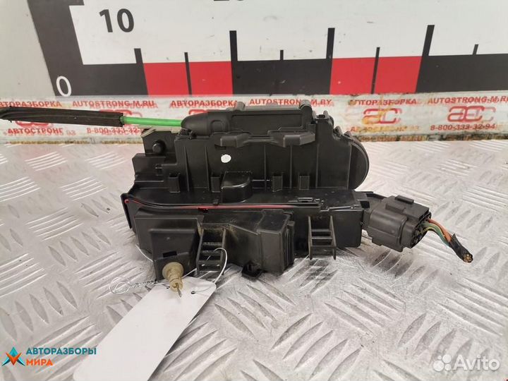 Замок двери задней левой Fiat Croma 2 2005