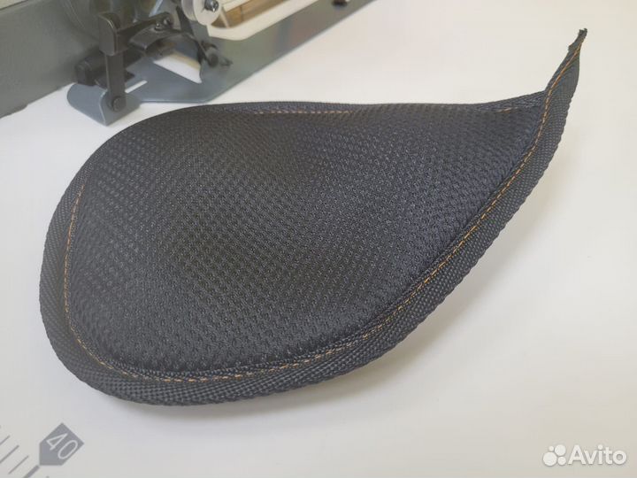 Рукавная машина Juck 62681 Б/У