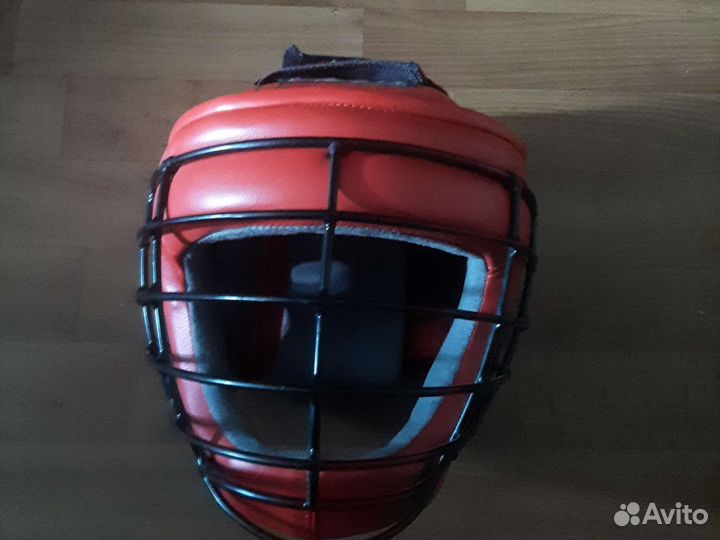 Полная экипировка для арб