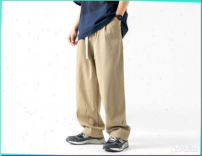 Карго штаны (Artikle: 24188)