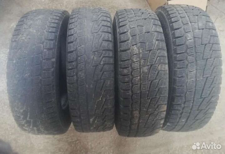 Cordiant Winter Drive 215/70 R16