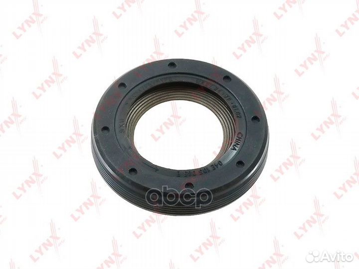 Сальник audi A3 1.0-1.4 13 / A4 1.4 15 / A5 1