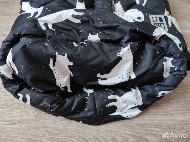 Конверт LeoKids