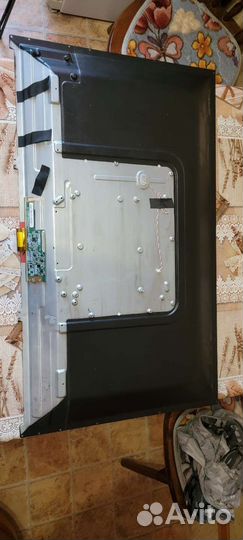 Подсветка для телевизора BBK 32LEX-7387/TS2C